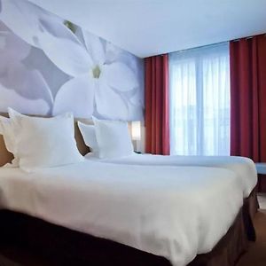 Kamer met Twee Aparte Bedden